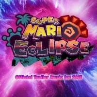 Super Mario Eclipse